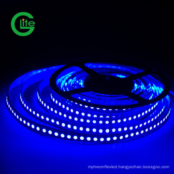 24V Flexible High Ra RGBW 5050high Efficiency DOT Free White Dimmable LED Strip Light